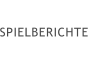 SPIELBERICHTE