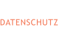 DATENSCHUTZ